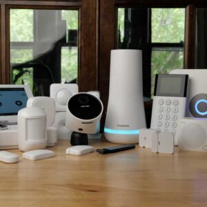 Ecosystems Security KIT for Home and Small Office